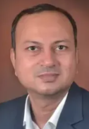 Dr Nitin Dashrath Thakre